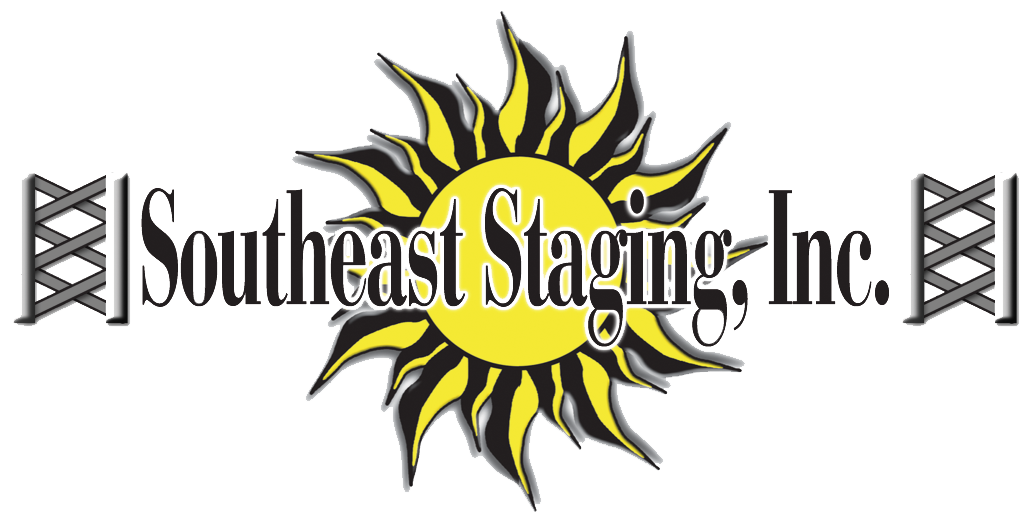 Southeast Staging