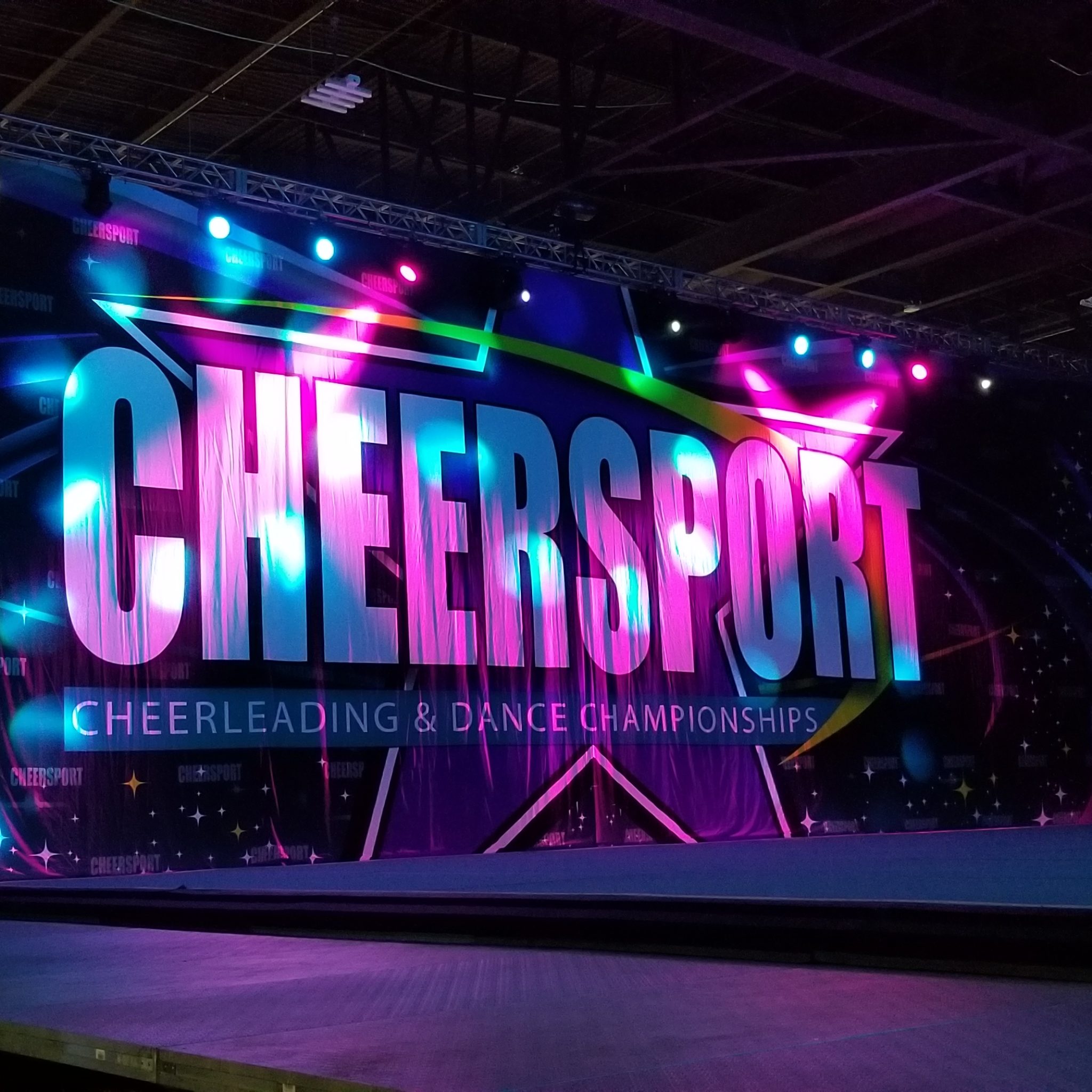 Read more about the article CHEERSPORT 2018 NATIONALS