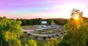Read more about the article Planning a Drive-In Event