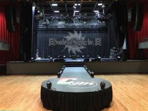 Read more about the article Runway Stage Rental