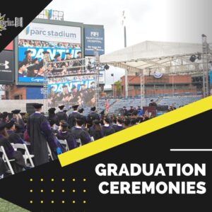 Read more about the article Graduation and Commencement Ceremonies