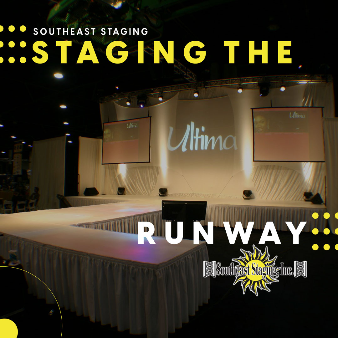 You are currently viewing Runway Stage Rental