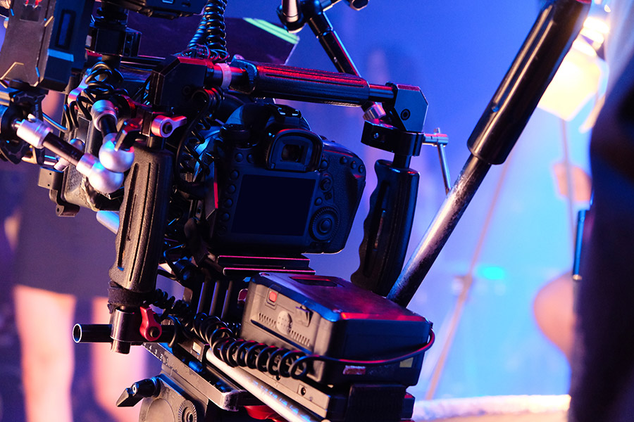 You are currently viewing Lighting in Film & Television: Its Importance