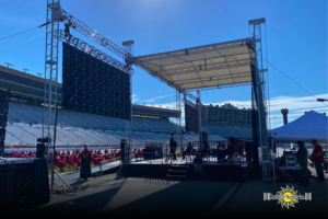 Read more about the article Why Every Modern Event Needs a High-Impact LED Wall