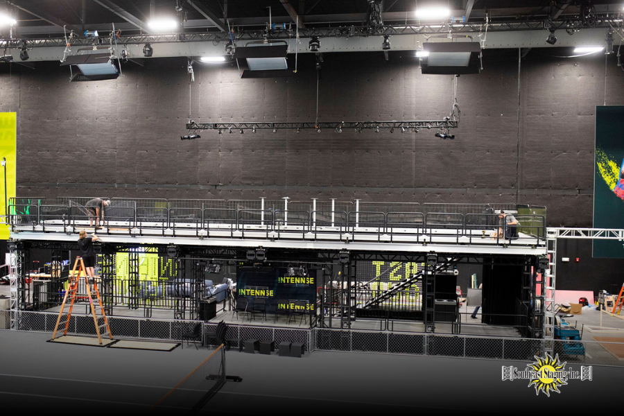 You are currently viewing How Custom Staging Is Powering the Future of Fast-Paced Team Tennis