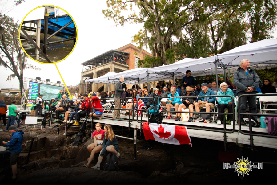 You are currently viewing Building the Unthinkable: Why Custom Event Staging Is a Game Changer