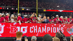Read more about the article Behind the Scenes of the 2025 Big Ten Championship & Peach Bowl