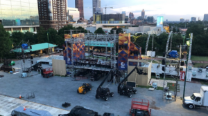 Read more about the article Festival Season Staging: Secure Your 2026 Lineup Now