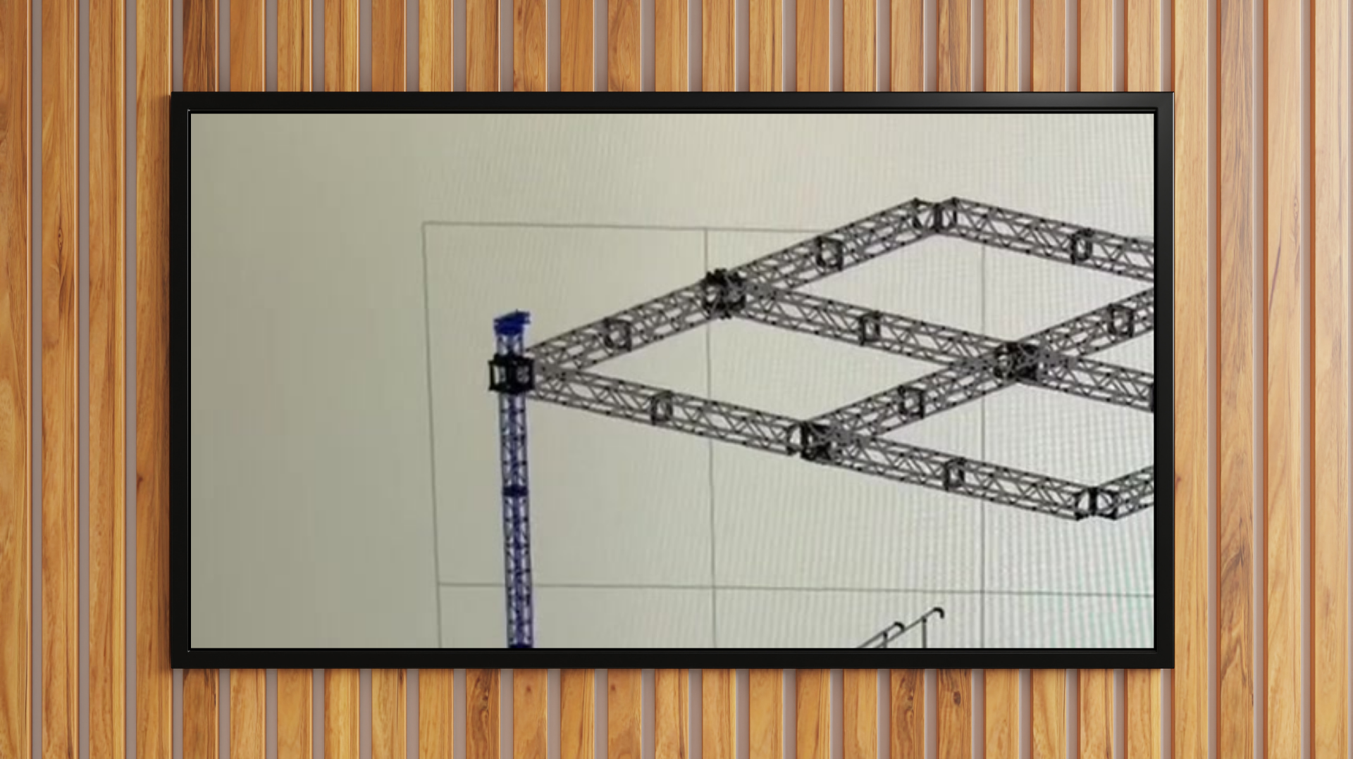 You are currently viewing Turnkey Stage Production from Concept to Installation